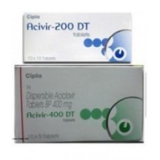 Aciclovir Tablet