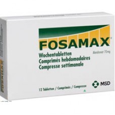 Fosamax Tablet