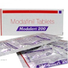 Modafinil Tablet