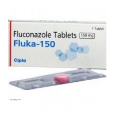 Fluconazole Tablet