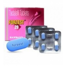 Forzest Tablet