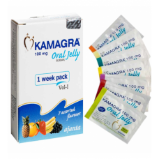 Kamagra Jelly 100mg