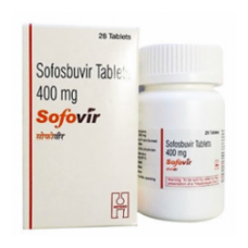 Sofosbuvir Tablet