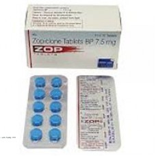 Zopiclone Tablet