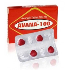 Avanafil Tablets