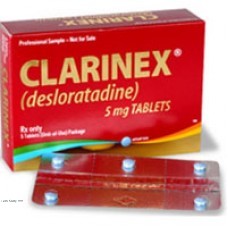 Clarinex Tablets