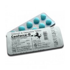 Cenforce D Tablets