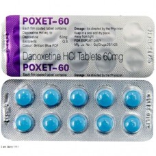 Poxet Tablet