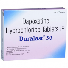 Duralast Tablet