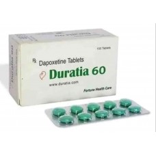 Duratia 60 Dapoxetine Tablet