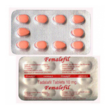 Femalefil Tablets