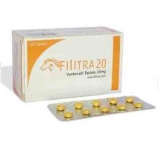 Filitra 20Mg Tablet