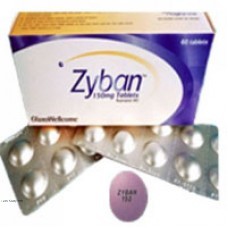 Generic Zyban