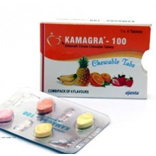 Kamagra Soft Chewable