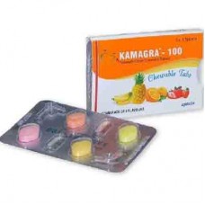 Kamagra Chewable