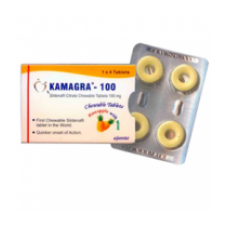 Kamagra polo Chewable