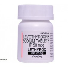 Levothyroxine Tablet