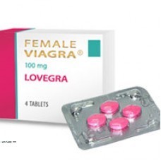 Lovegra Tablets