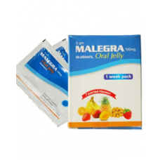 Malegra Oral Jelly