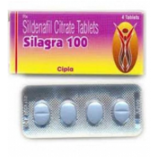 Silagra Tablet