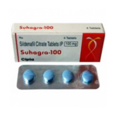 Suhagra Tablet