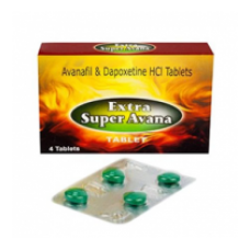 Super Avana Tablet