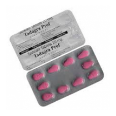 Tadagra Prof 20mg