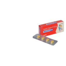 Tadalis Tablets