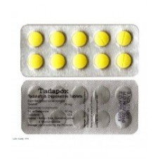 Tadapox Tablets