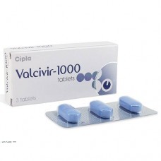 Valcivir Tablet