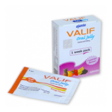 Valif Oral Jelly