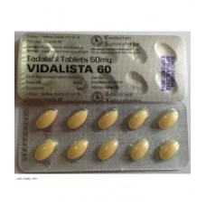 Vidalista Tablets