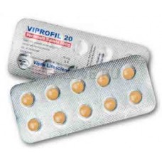 Viprofil Tablets 20mg