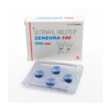 Zenegra Tablet